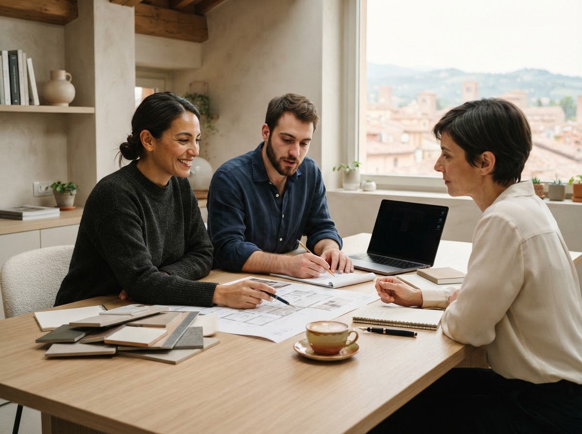LucentrixPro, ambiente di lavoro dedicato all'analisi dei dati finanziari